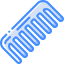 Comb icon 64x64
