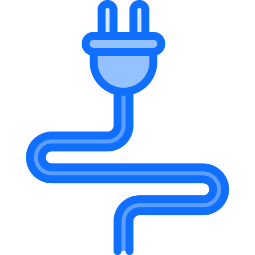 Plug icon