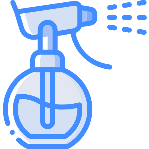 Spray icon