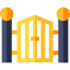Gate Ikona 64x64
