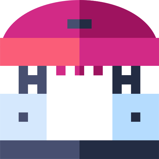 Stage icon