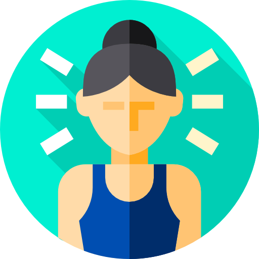 User icon