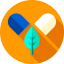 Pill ícono 64x64