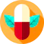 Herbal ícono 64x64