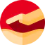 Massage Symbol 64x64