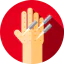 Acupuncture icon 64x64