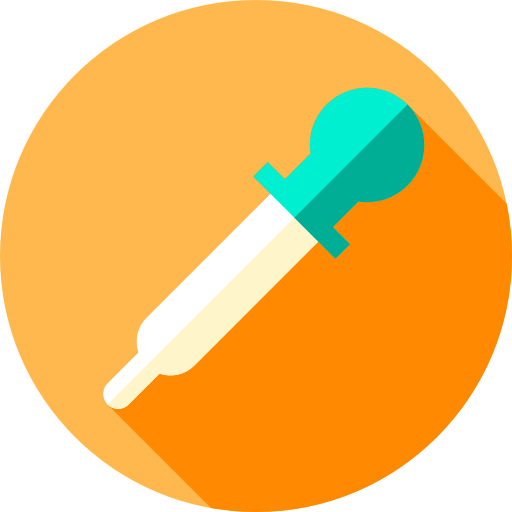 Dropper icon