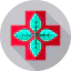 Alternative medicine Ikona 64x64