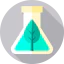 Test tube ícone 64x64