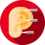 Acupuncture icon 64x64