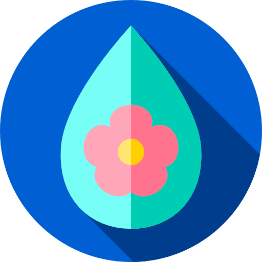 Drop icon