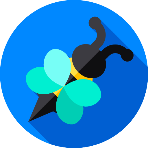 Bee icon