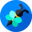 Bee 图标 64x64