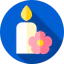 Candles Symbol 64x64