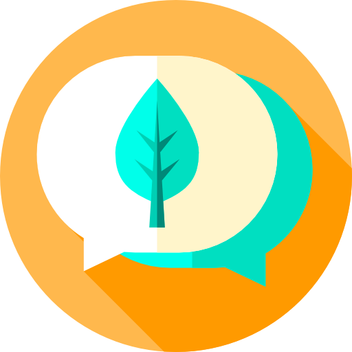 Chat icon