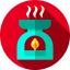 Incense icon 64x64