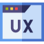 Ux Ikona 64x64