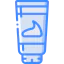 Hair gel icon 64x64