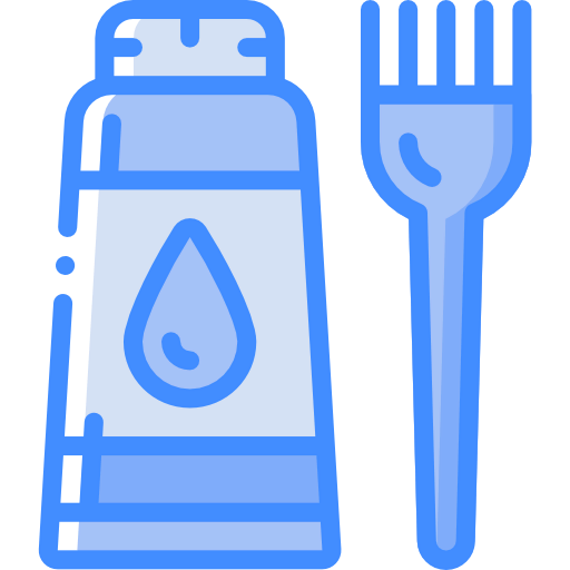 Dye icon