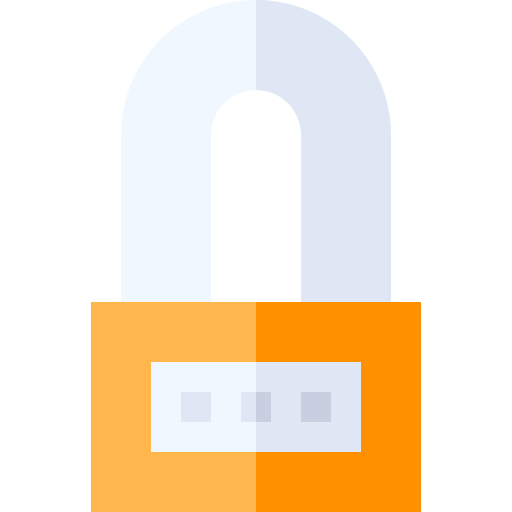 Lock icon