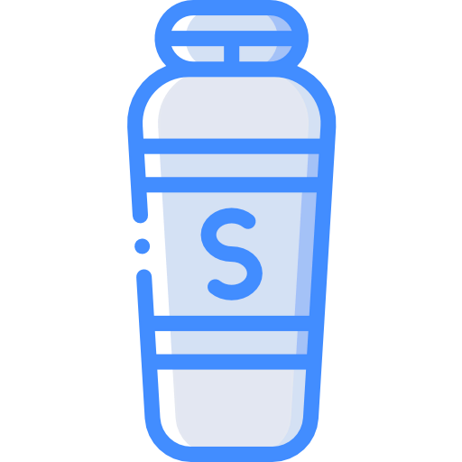 Shampoo icon