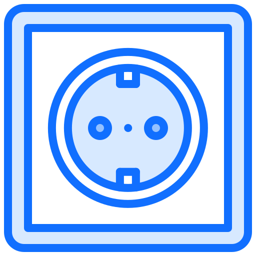 Socket Ikona