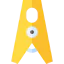 Clothespin Symbol 64x64