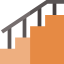 Stairs icon 64x64