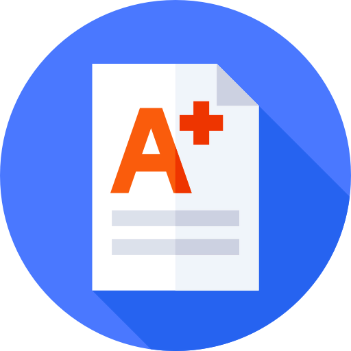 Test icon