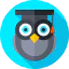 Graduation icon 64x64