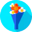 Bouquet icon 64x64