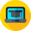 Laptop icon 64x64