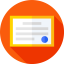 Diploma icon 64x64