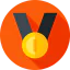 Medal icon 64x64