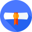 Diploma icon 64x64