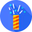 Confetti Ikona 64x64
