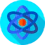 Physics アイコン 64x64