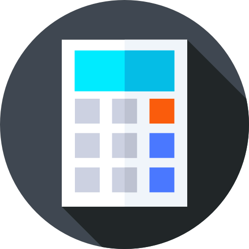 Calculator icon