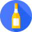 Champagne icon 64x64