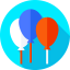 Balloons іконка 64x64