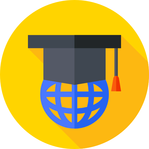 Geography icon