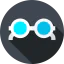 Glasses Ikona 64x64