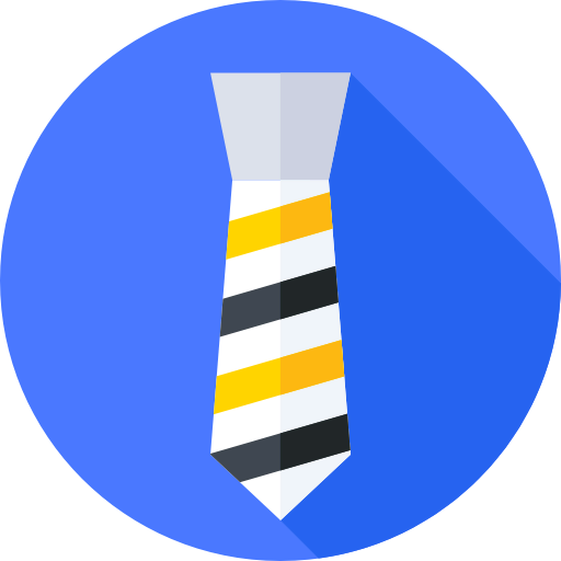 Tie icon