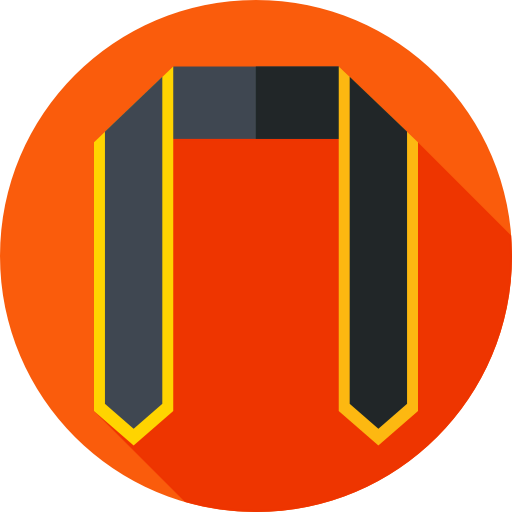 Scarf icon