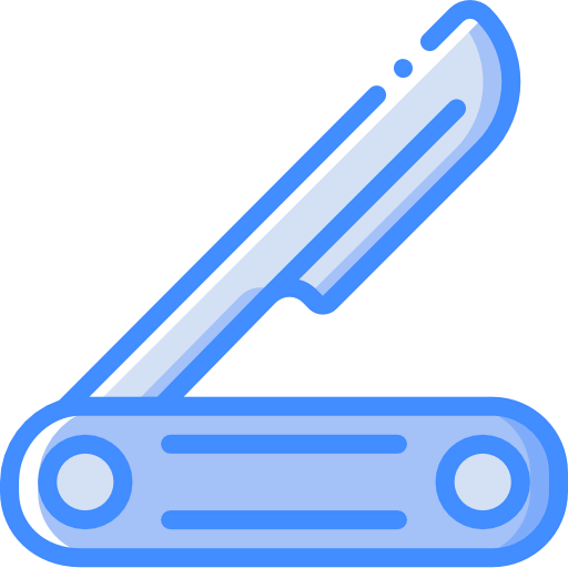 Razor icon