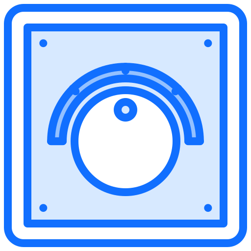 Dimmer icon
