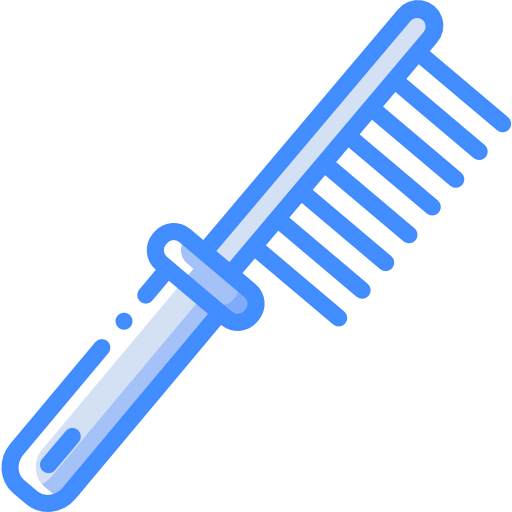 Comb icon
