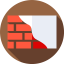 Wall icon 64x64