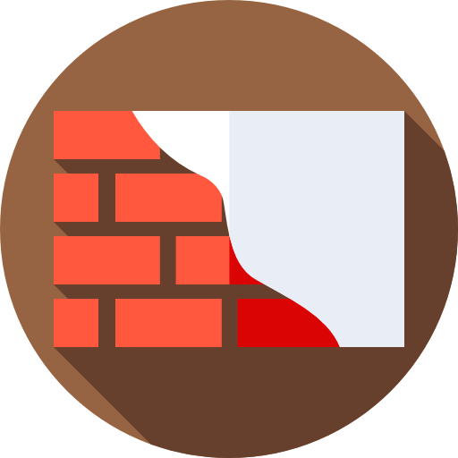 Wall icon