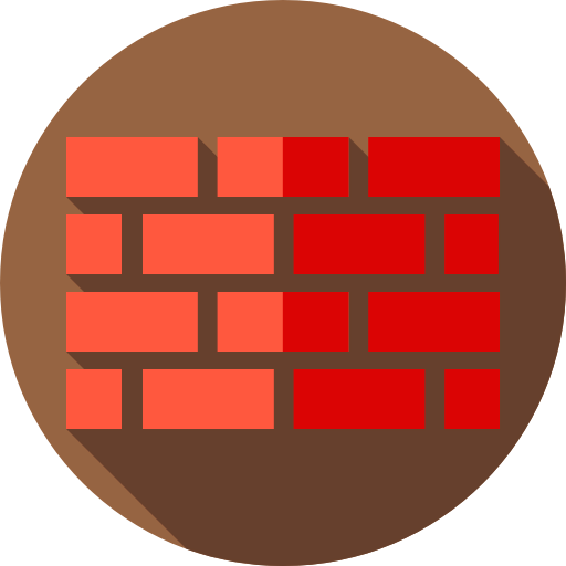Bricks icon